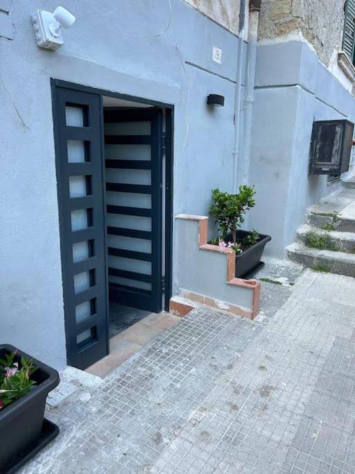 Intero Alloggio Salita Tasso Napoli Ngoại thất bức ảnh
