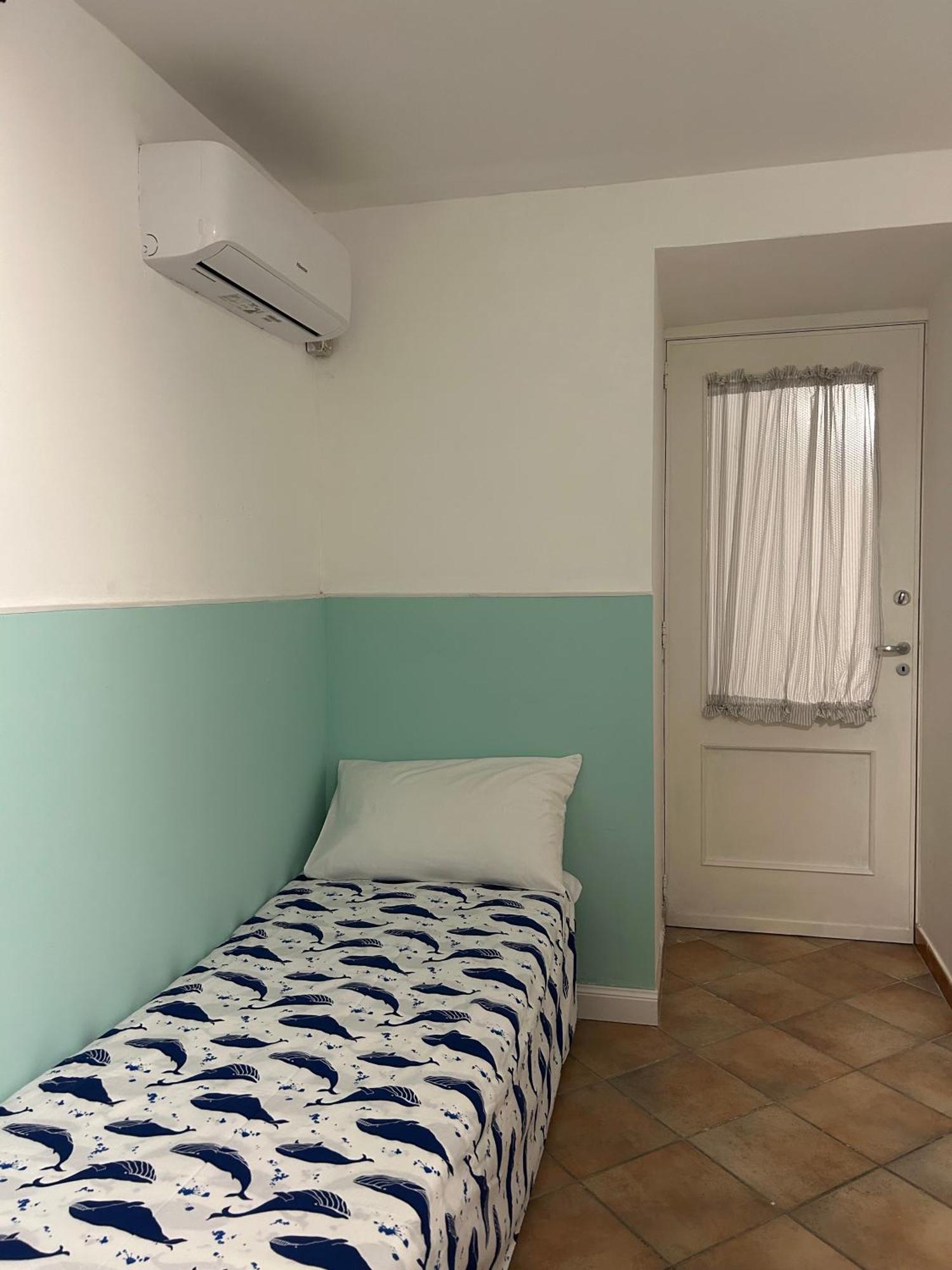 Intero Alloggio Salita Tasso Napoli Ngoại thất bức ảnh